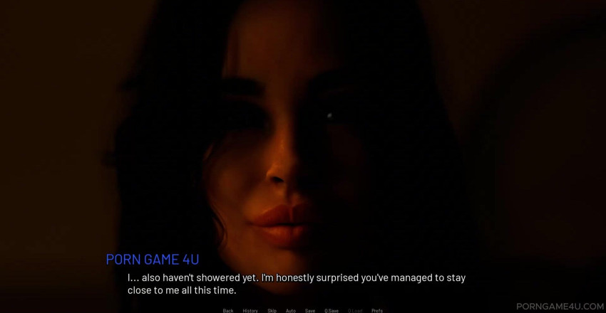 Porn game 4 u: Jill ที่น่าพึงพอใจ: เล่นเบา ๆ เย้ายวนและขย่มจนถึงจุดสุดยอดระเบิด - Sex Hill - #2 - 3deadangel - โดยเกมโป๊ 4u