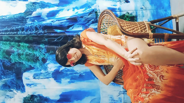 Bolly Karma: Slut Wife Loves a Good Sex
