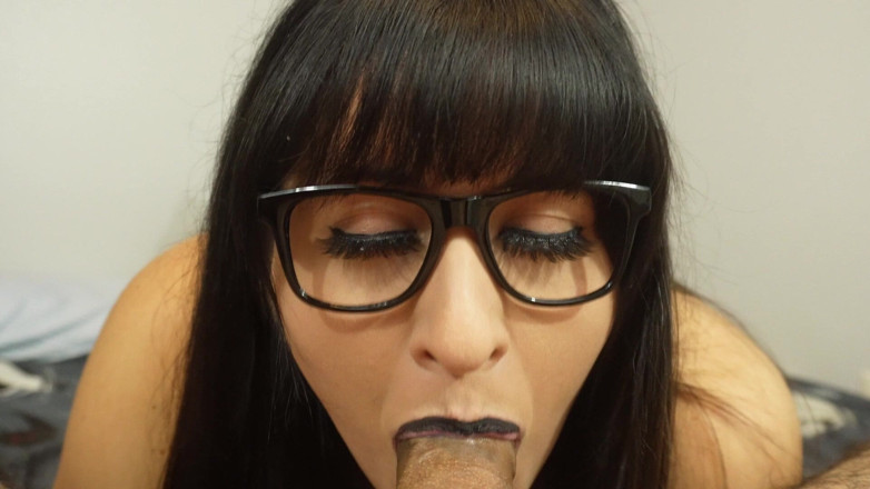 Vicki Vixen: Si te corres, pierdes