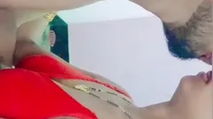Newely Married College Girl Parul Baby First Viral Sex Video