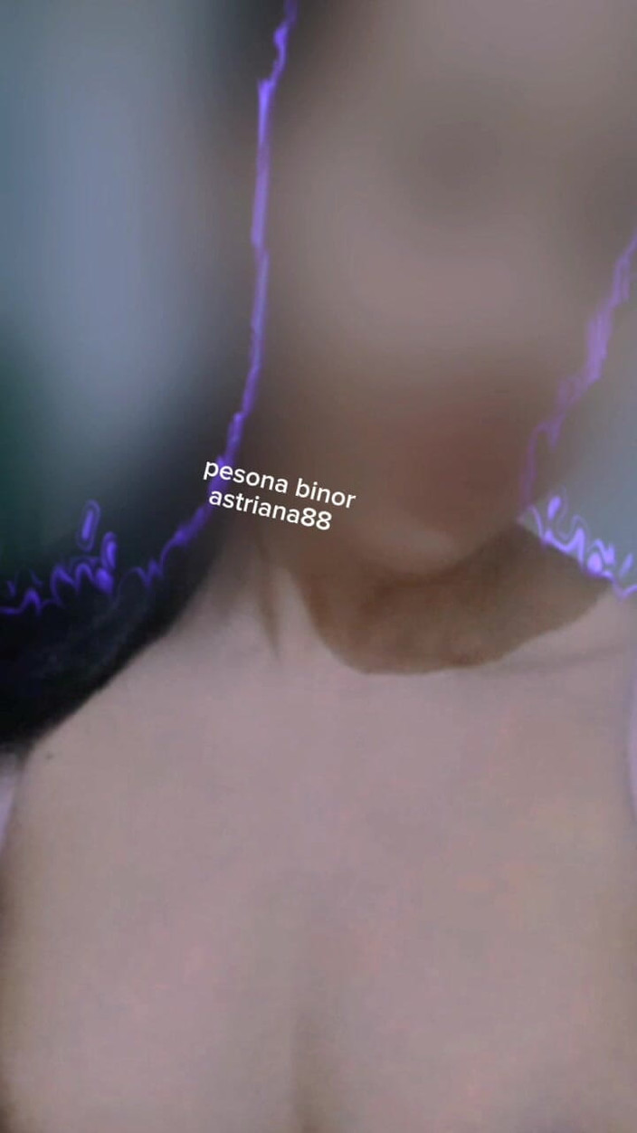 Astriana88: J.j. Herlina předvádí svou velkou