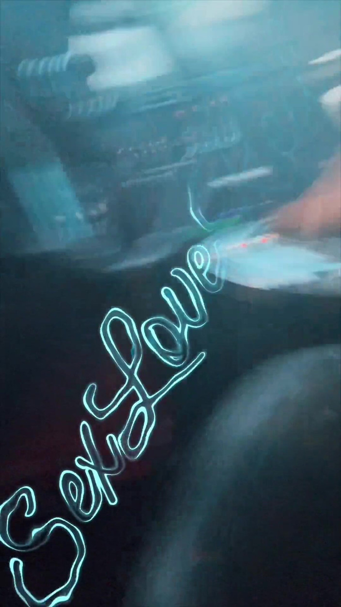 SexLoveRed: Car Quicker Pressure