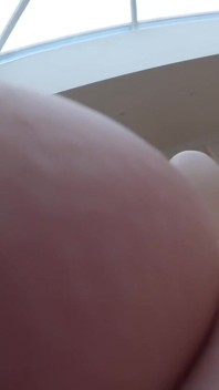 Odkrywanie ciała macochy giantess