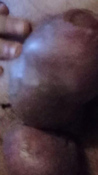 My Stiff Dick