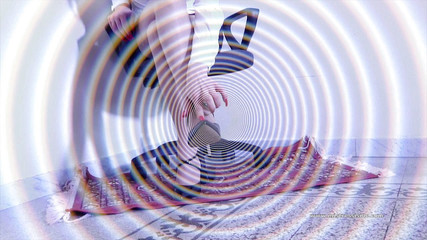 Mistress Iside: POV mesmerize fetish