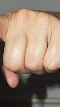 Ich Genieße Mein Precum