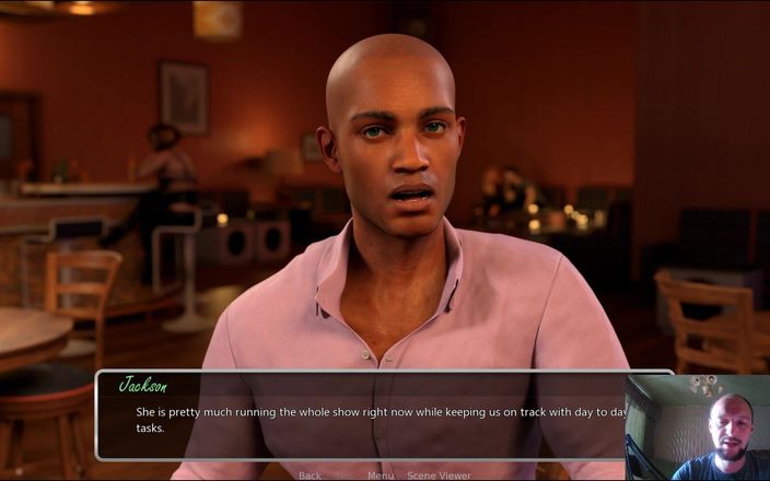 Sex game gamer: Đặc quyền văn phòng hướng dẫn 2