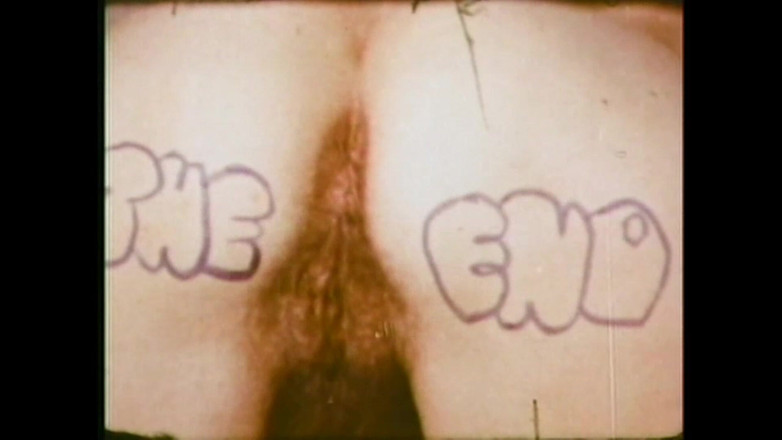 Vintage Usa: The First Orgies in Porn