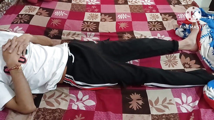 Desi__Panda: Páni, když se poprvé dotknu svého velkého monstrózního ptáka svého...