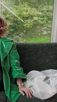 4 Filmy - Pełne - Femdom POV - Trening maminsynek kochanki Aryi Grander