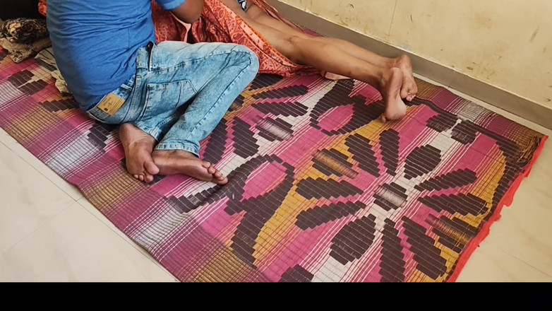 Mumbai Ashu: Nevlastní bratr tchýně ošukal indickou krásnou nevlastní sestru po aplikaci...