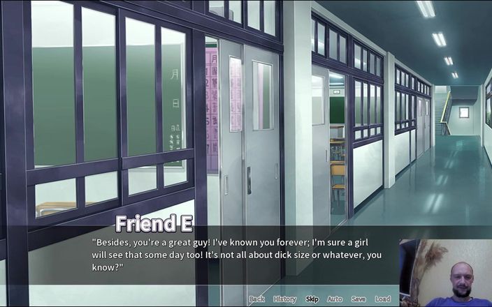 Sex game gamer: Ich bin mutterficker 1