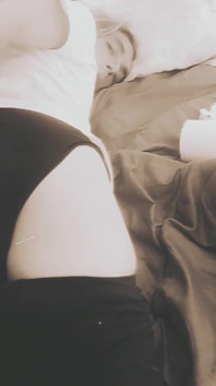 Open Your Ass as Soon as You Wake up
