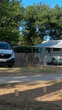 Kinky Couple Games at French Nudist Beach Campsite