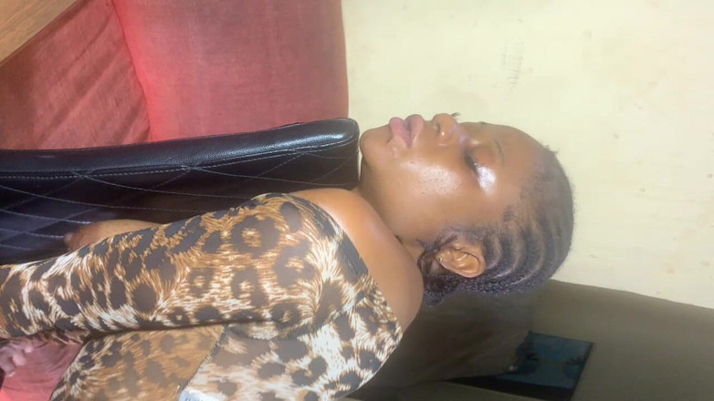 Sex naija 1: Memek tanzania yang aduhai