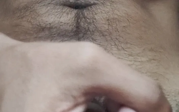 Stepsonmikey: Asian Amateur Pornstar Stepsonmikey Close up Small Uncut White Dick...