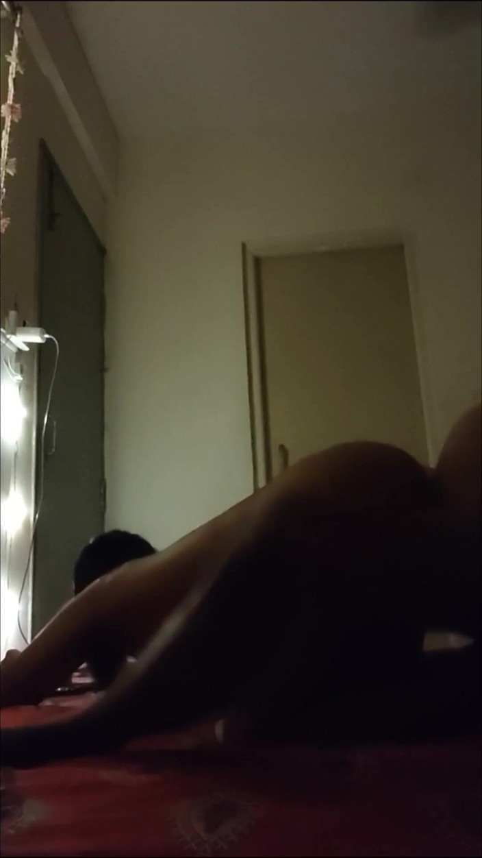 ItemRiya05: Sexy desi arsch genießt guten fick