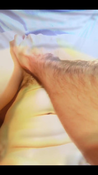 Big Cumshot Moment