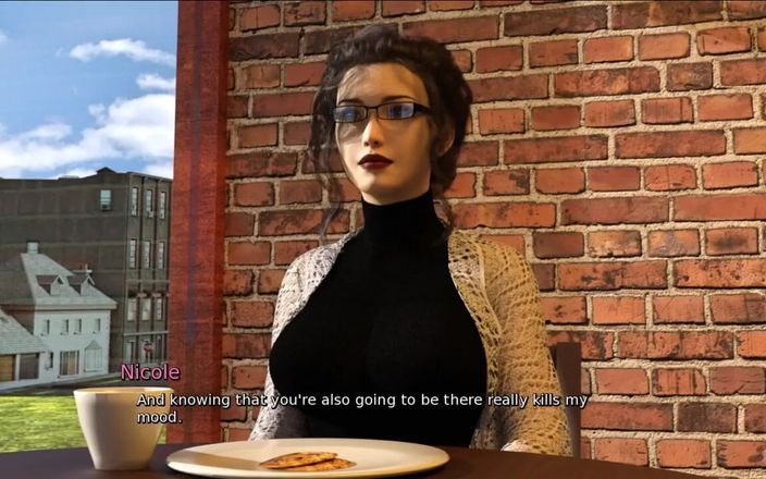LoveSkySan69Real: 継母の愛(orborigin)[パート5]パート13Loveskysan69によるゲームプレイ