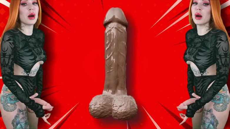 Baal Eldritch: Eager Aromatic Anal-slut - Sniff, JOI, Play