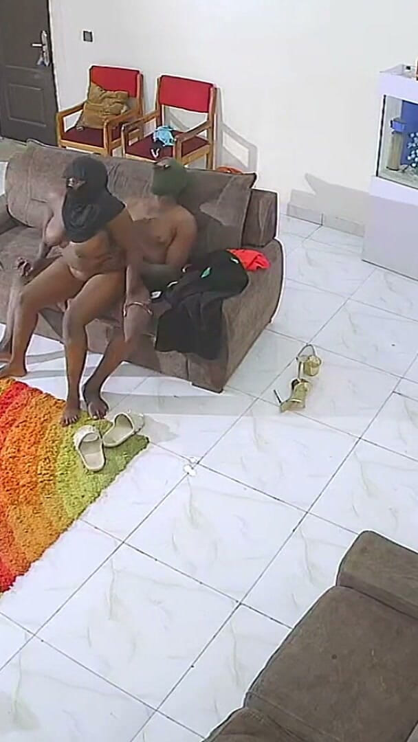 Funfor10k straight videos only: Black Thug Comes Over to Get His Dick Sucked and...