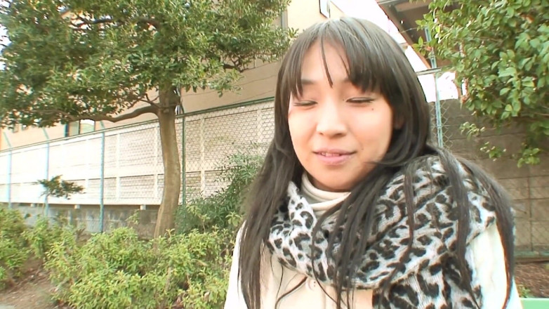 Japan Lust: ek khush ghante ke lie Yukari-san ko uthaaya
