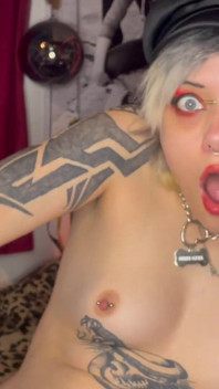 Knulla min mun och fitta styvbror? BJ Deepthroat och Ridning