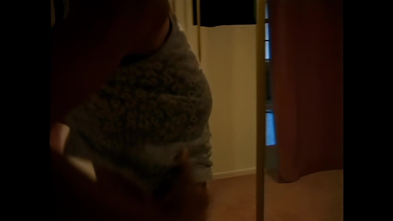 RATATATA!: Velký penis pro žhavou nadrženou blondýnu