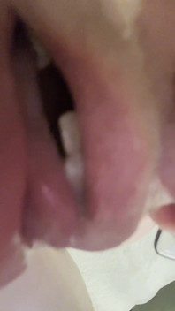Mad for Tongue