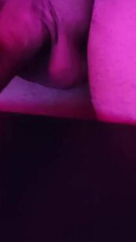 I Almost Cum