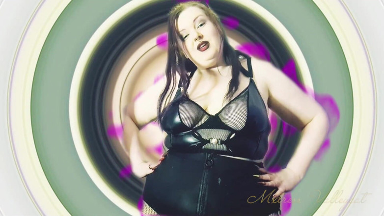 Mxtress Valleycat: Tap and Glide Tease