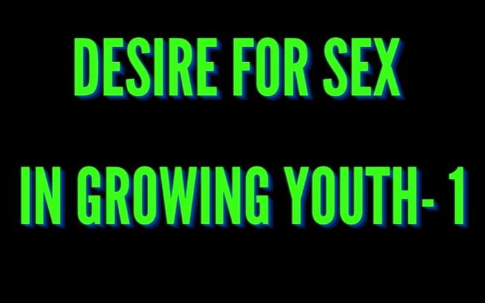 Honey Ross: 오디오 전용: 성장하는 청소년의 섹스에 대한 욕망- 1