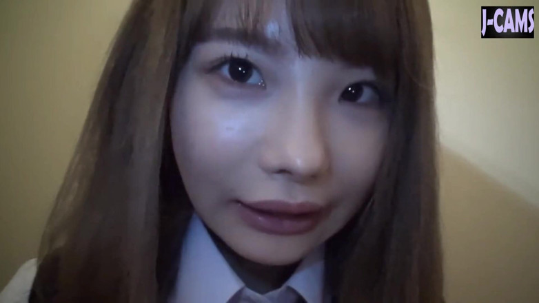 J-Cams: Outdoor Tease. Mischievous Girl and Controlled Release Part3