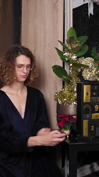 Sextoy Calendrier de l’Avent, jour 5 : les 24 jours de plaisir avec Melody et Nohya