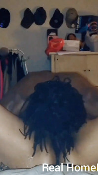 BBC Licking My Pussy Deepthroat 69 Squirting