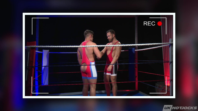 UK Hot Jocks: G2 Bts Part-1