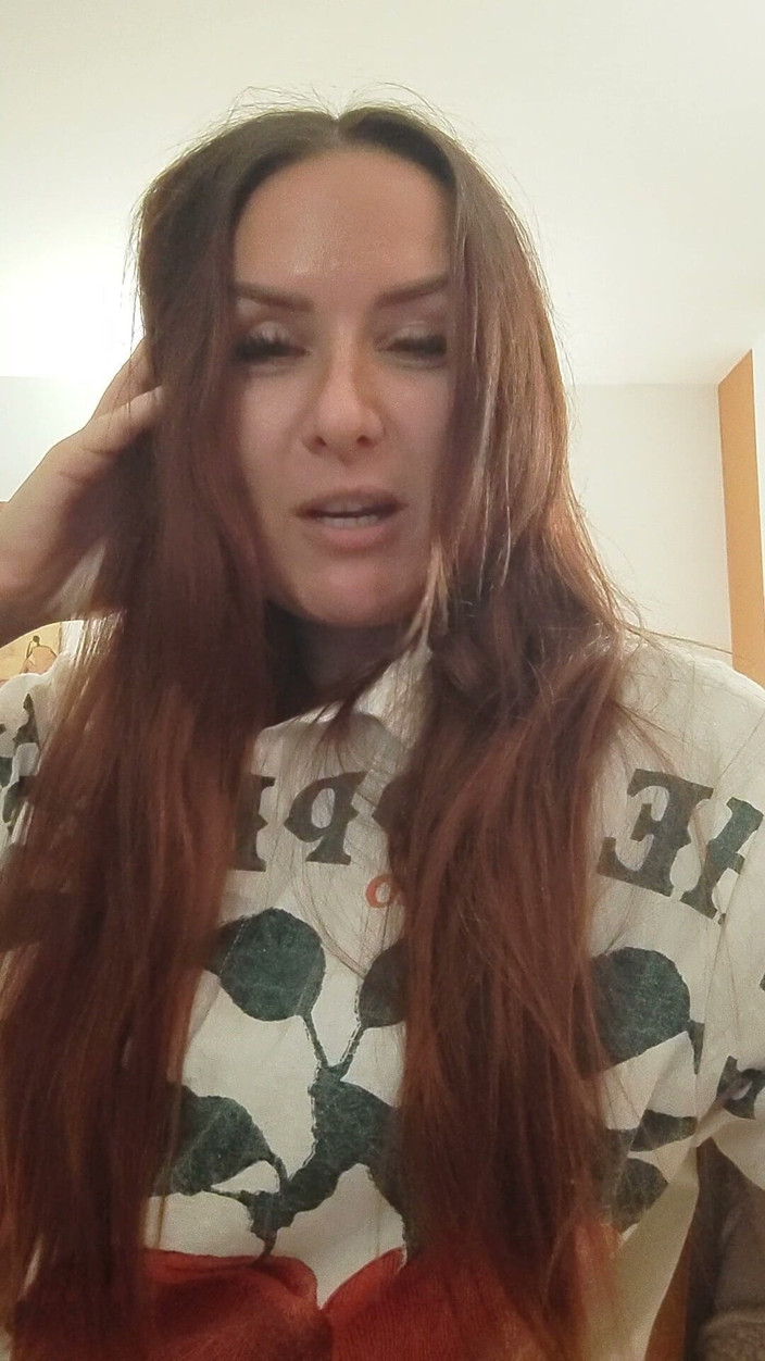REELL - The cute Girl next door _ FemDom Reality: I Bet You Can't Cum in That Stupid Position:d