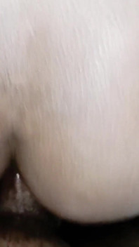 Seks anal penuh gairah pasangan india - audio jernih, malam romantis buatan sendiri