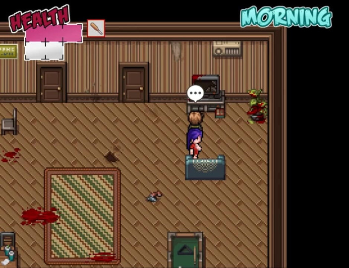 LoveSkySan69Real: Retragere zombi v1.0.1 partea 50 sex doar sex, de Loveskysan69