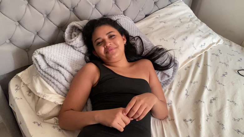 Yohamedi: Moje nevlastní sestra chce vědět, jak dobře mi kouří péro