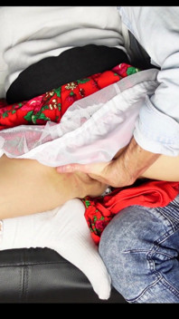 Kasar Fisting Desa MILF Rok Squirt Nyata Orgasme Buatan Sendiri