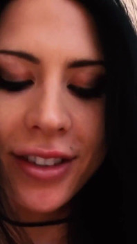 Joey Ambrosiano Fucks a Booty Call and Films It Herself This Is Real Sex!