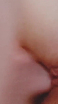 Hot Wife's Pussy Is Full of a Strangers Creampie - Sloppy Seconds