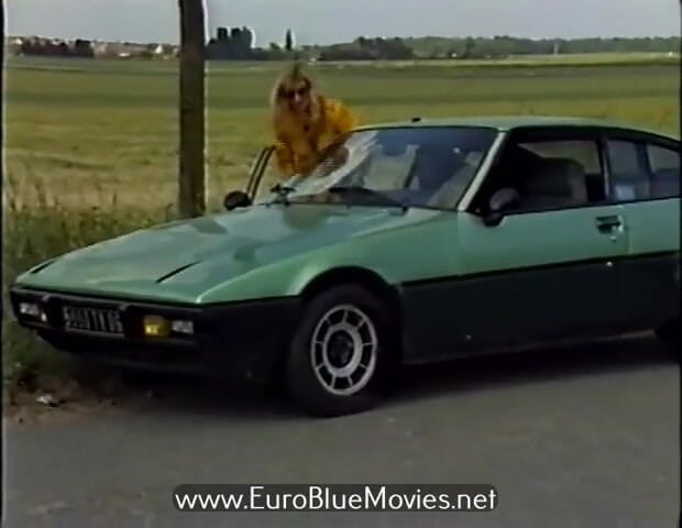 Euro Blue Movies: Teeny Exzesse 2 Jung Und Pervers