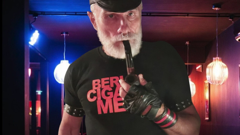 MusclesCigarsFFPig: Pipe stepdad