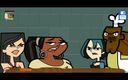 LoveSkySan69: Total Drama Harem - Part 28 - Izzy Sex Ending 1 by Loveskysan