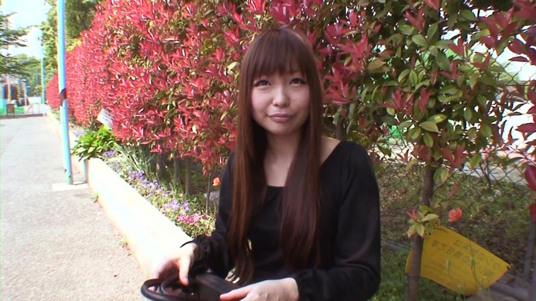 Japan Lust: Сором'язлива весела японська тінка хоче, щоб над сексом домінували