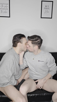 Could Goon on Them Lips for Fucking Daysss