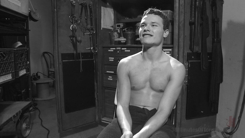 30 Minutes of Torment: Gorąca stadnina przesuwa swoje granice na maksa!