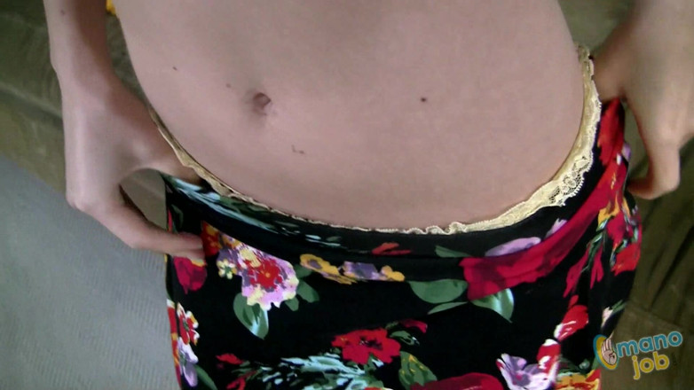 Finishes The Job: Odette Delacroix es una pequeña togger